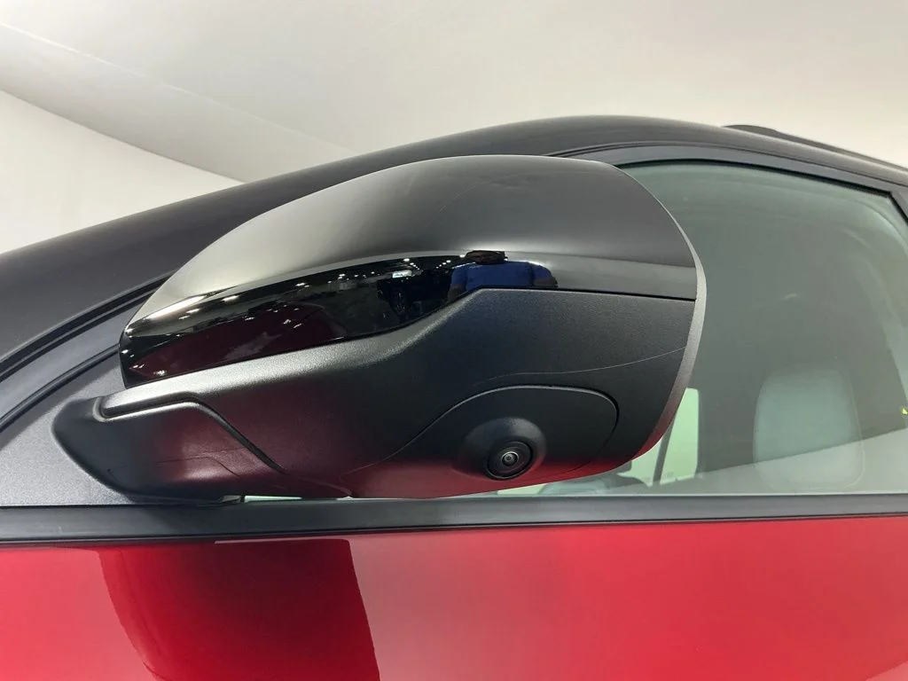 New 2027 Red Chevrolet LT image 4