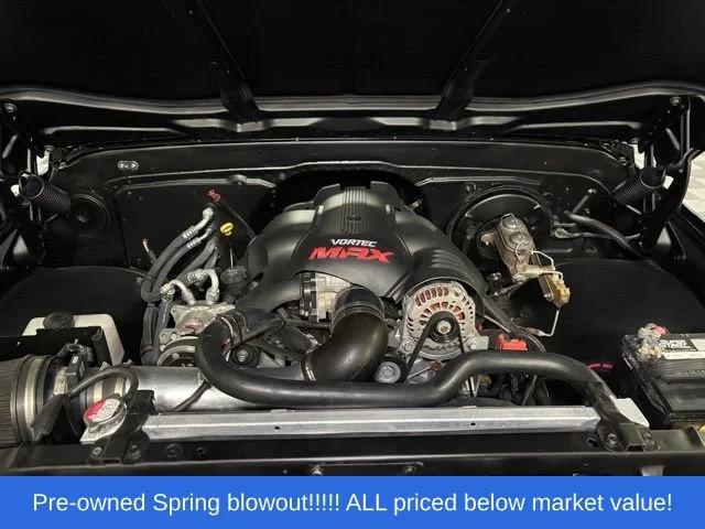 Used 1970 Black Chevrolet SILVERADO LS SWAP MINT-PERFECT PAINT COLD A/C image 11