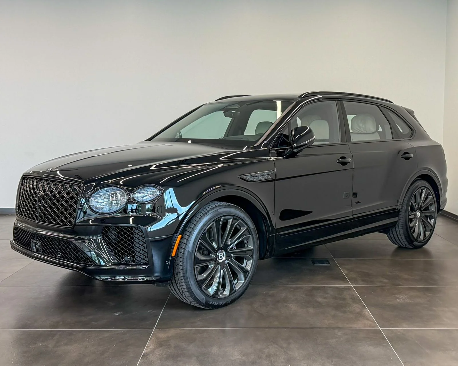 New 2027  Bentley  image 7