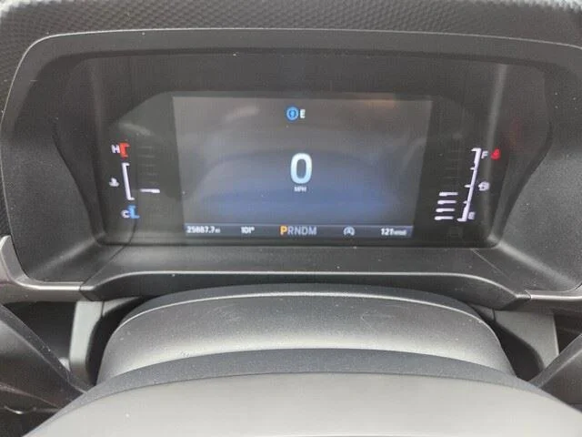 Used 2024 Oxford White Ford XLT image 17