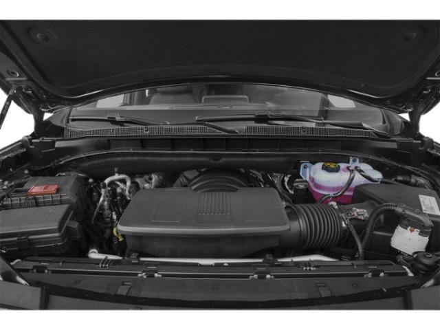 Used 2022 Dark Ash Metallic Chevrolet RST image 15