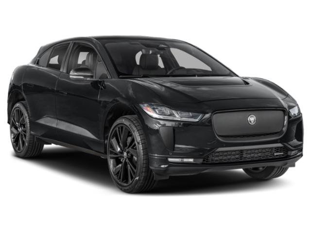 Used 2024 Black Jaguar HSE image 6