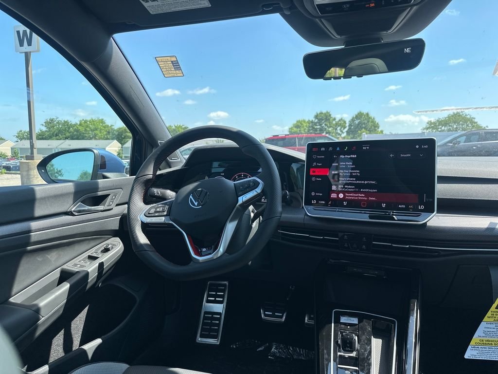 New 2026  Volkswagen Autobahn image 16