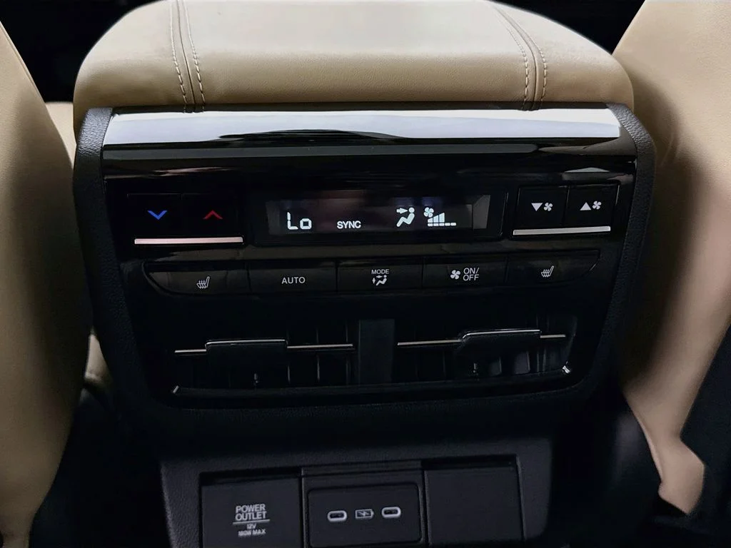New 2026 Performance Red Pearl Acura Advance Package image 27