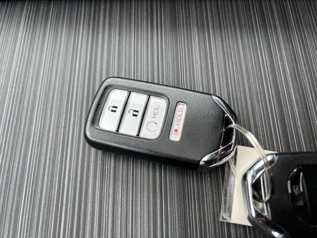 Used 2023 Crystal Black Pearl Honda RTL-E image 30