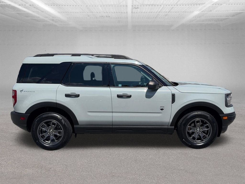 Used 2022 Green Ford Big Bend image 7