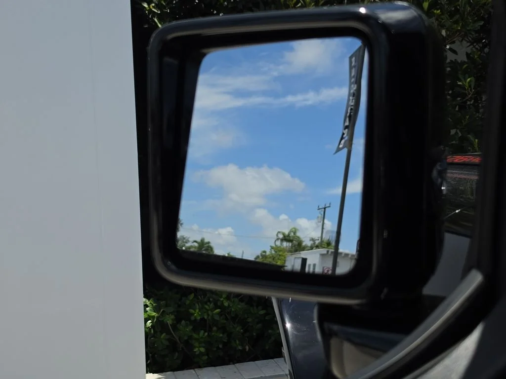 Used 2022 Black Jeep Sport image 23