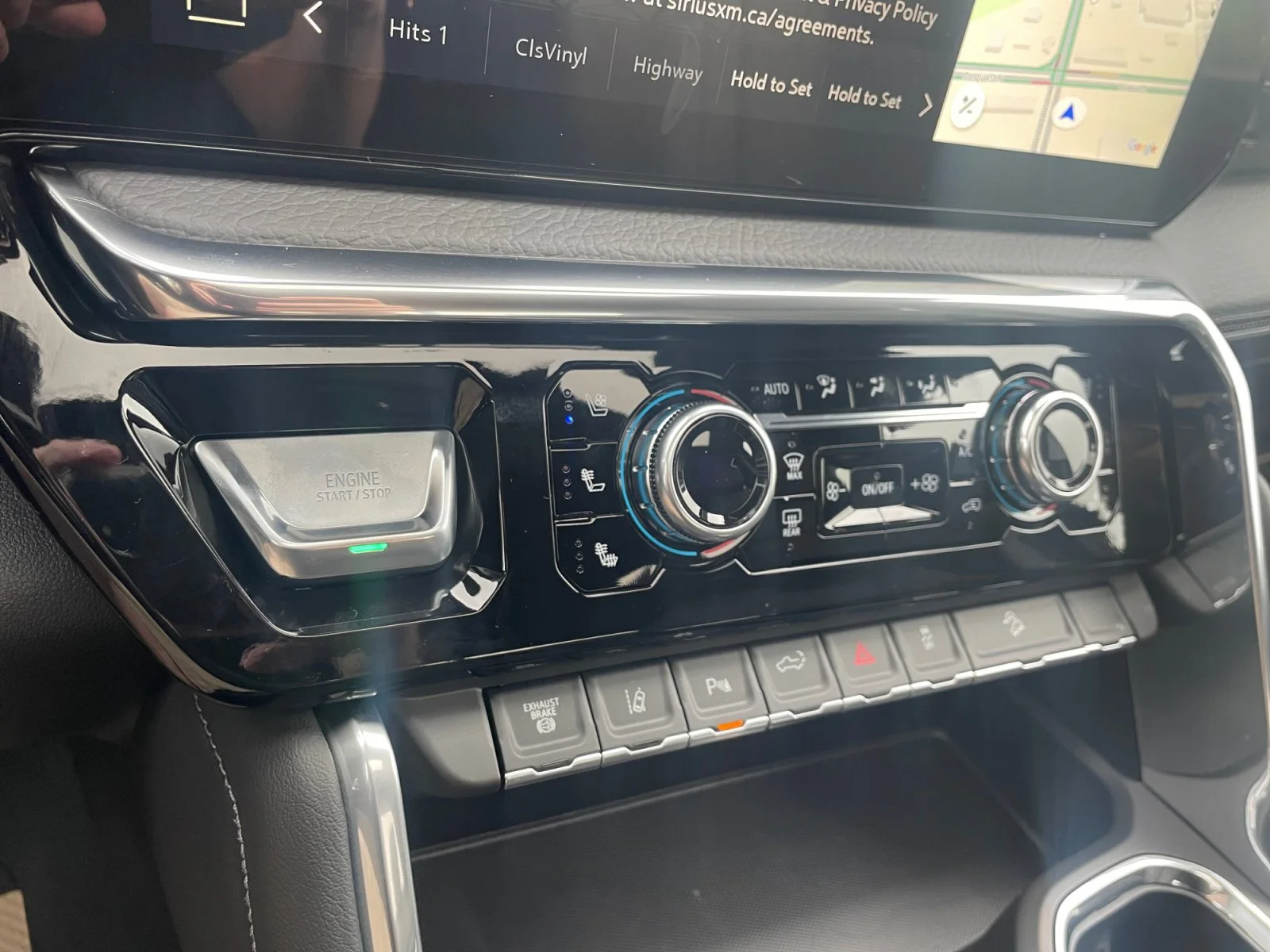 New 2026 Sterling Metallic GMC Denali image 24