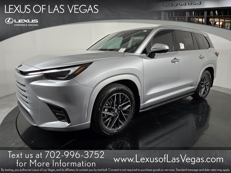 2026 Lexus TX 350 350 Premium AWD's photo