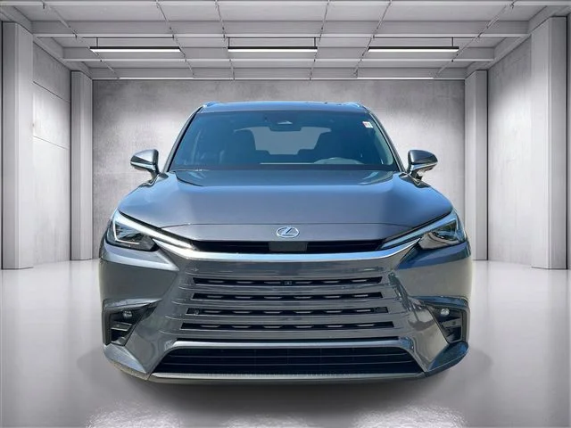 Used 2025 Gray Lexus 350 Premium image 8