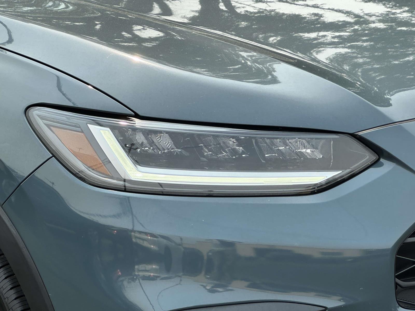 2024 Honda HR-V LX - Photo 8