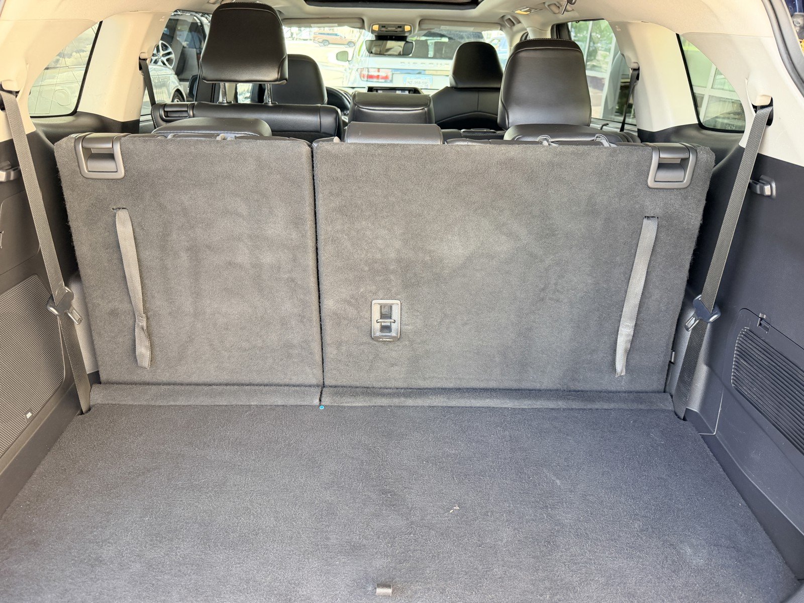 2020 Toyota Highlander Limited - Photo 24