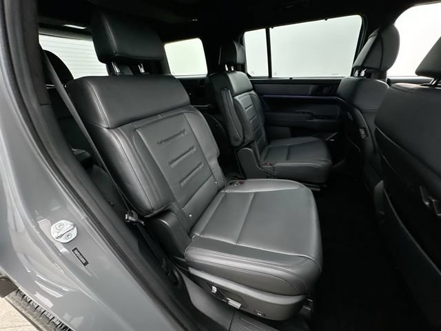 2025 Hyundai Santa Fe Calligraphy - Photo 17