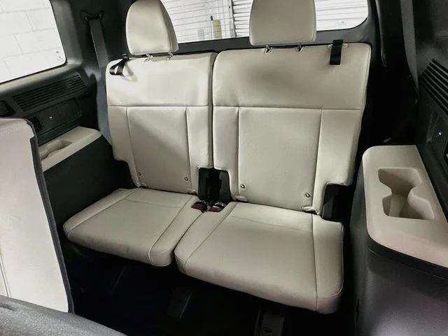 New 2026 Green Hyundai SEL image 12