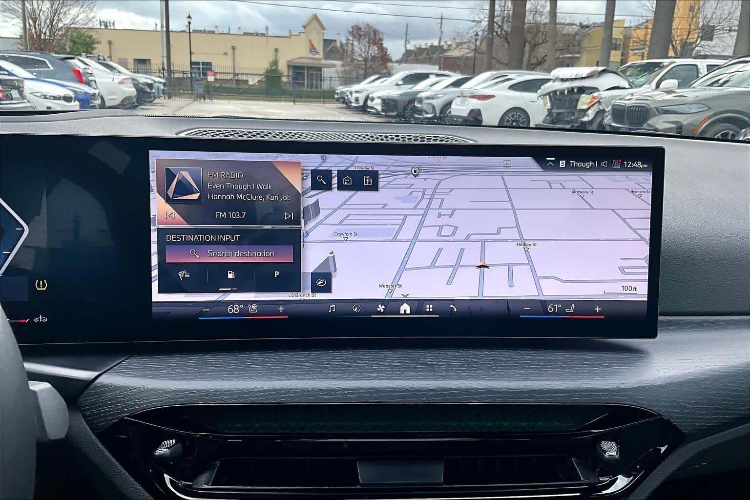 2025 BMW 3 Series 330i - Photo 19