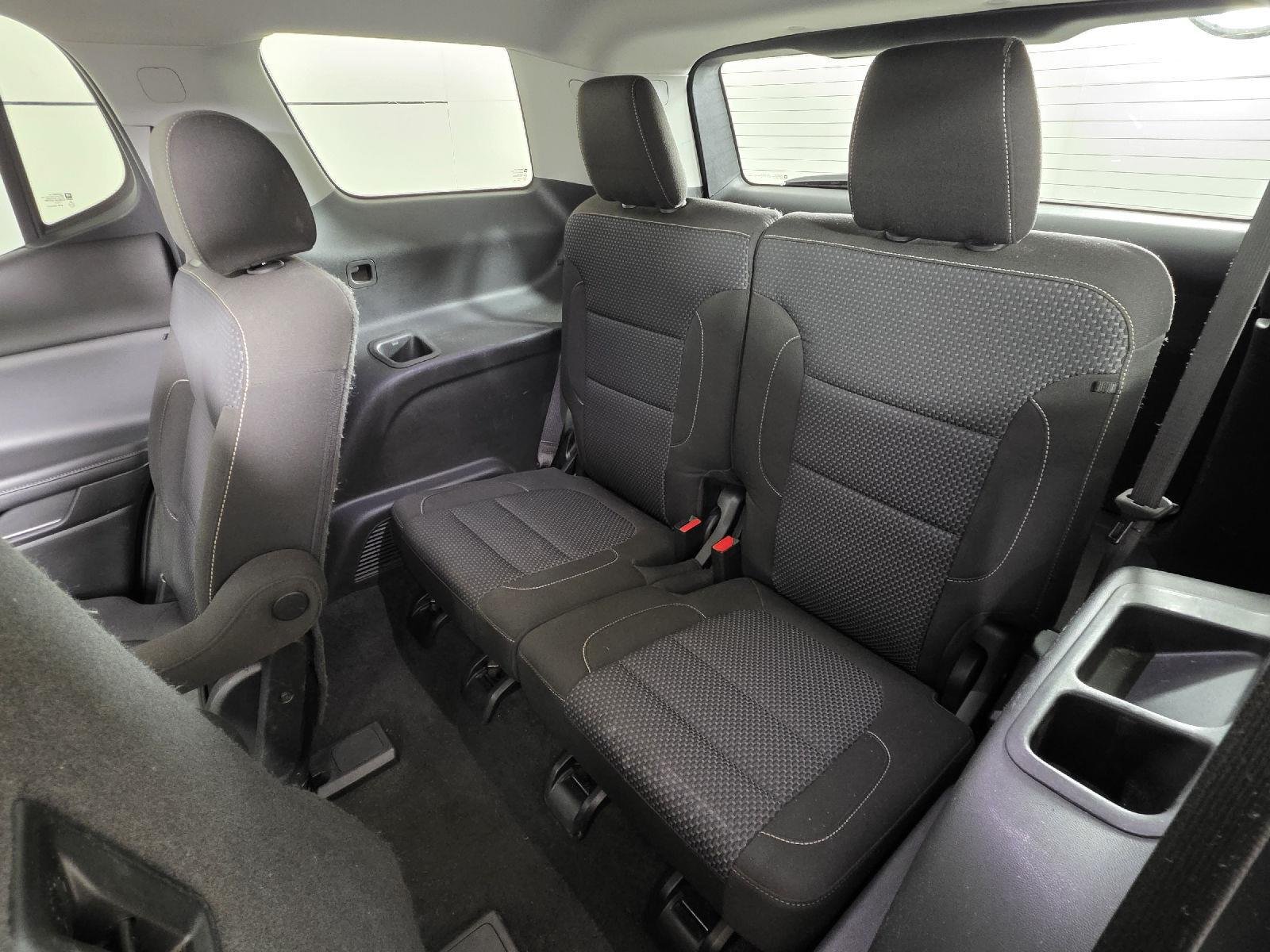 Used 2020 Smokey Quartz Metallic GMC SLE image 21