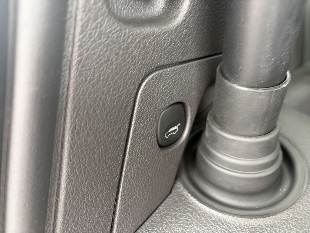 Used 2019 Blue Metallic Ford Limited image 30