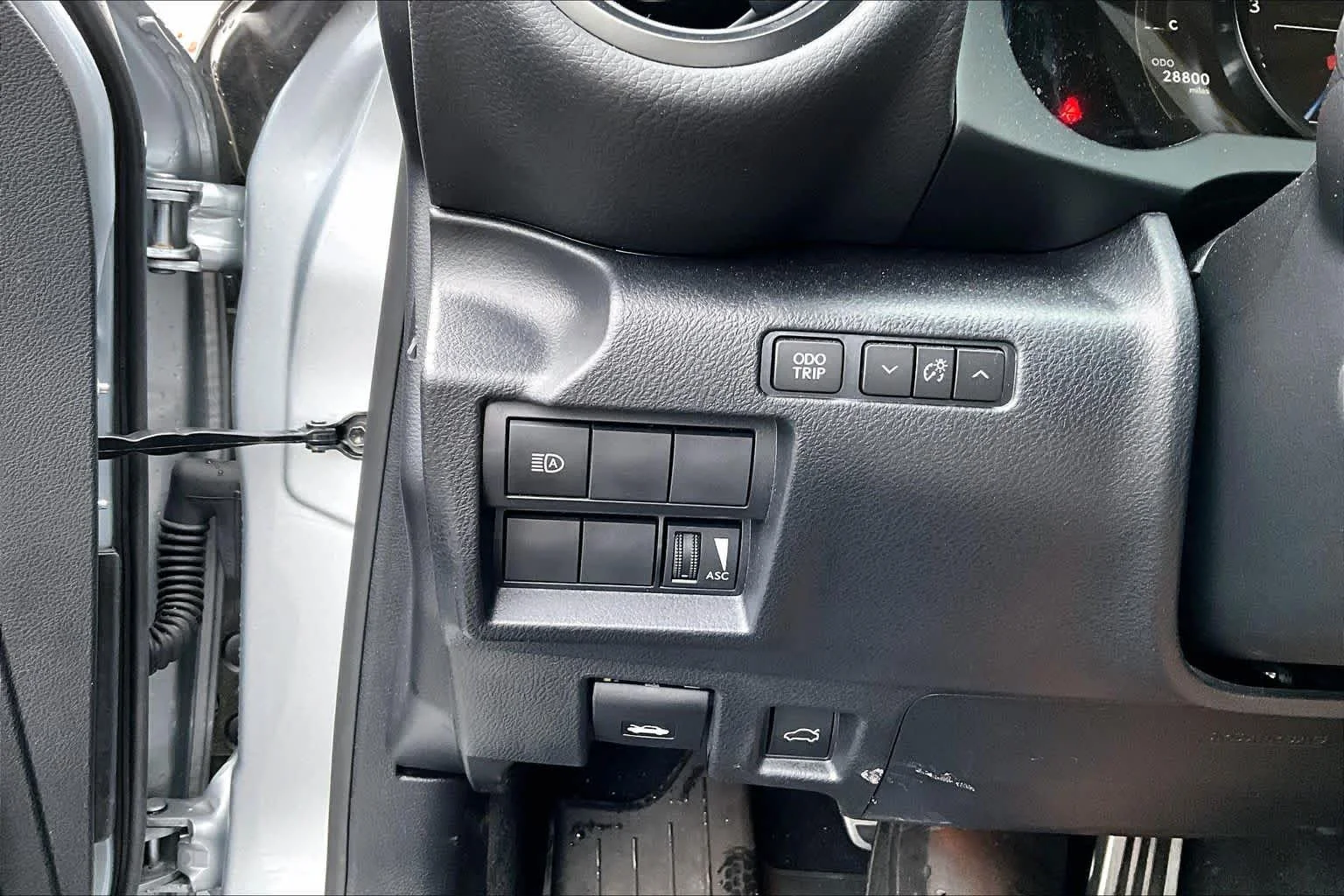 Certified Used 2024 Iridium Lexus F SPORT image 35