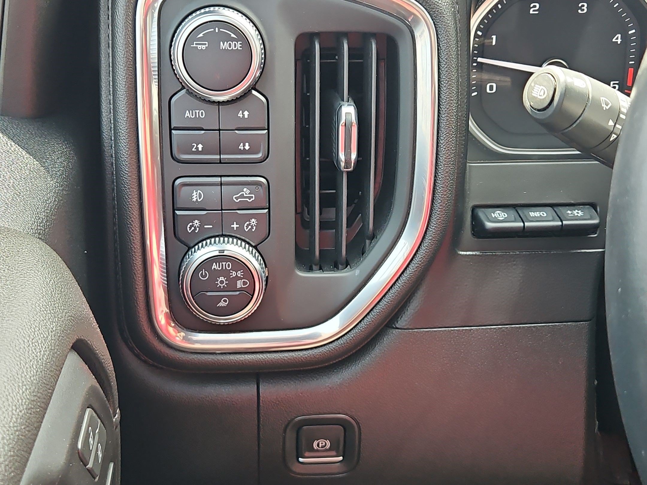Used 2021 SUMMIT WHITE GMC Denali image 24