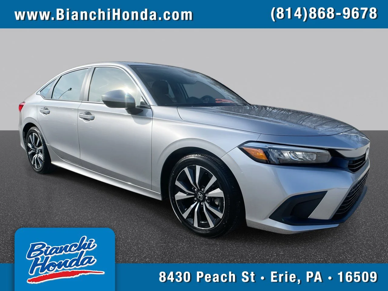 2023 Honda Civic