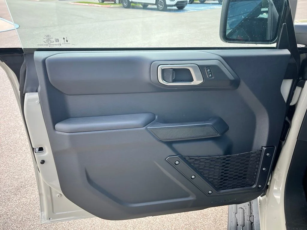 New 2026 Beige Ford Outer Banks image 11