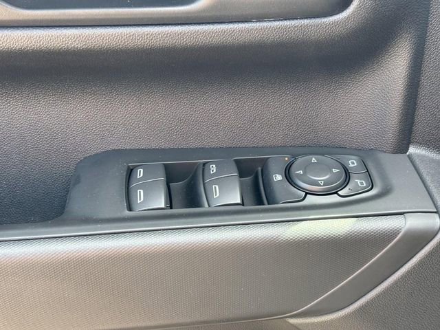 2026 Chevrolet Silverado 1500 Custom Trail Boss - Photo 11