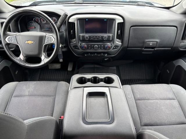 2018 Chevrolet Silverado 1500 LT Z71 - Photo 11