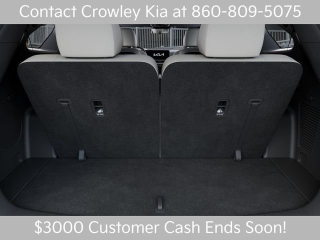 New 2026 Snow White Pearl Kia X-Line SX Prestige AWD image 19