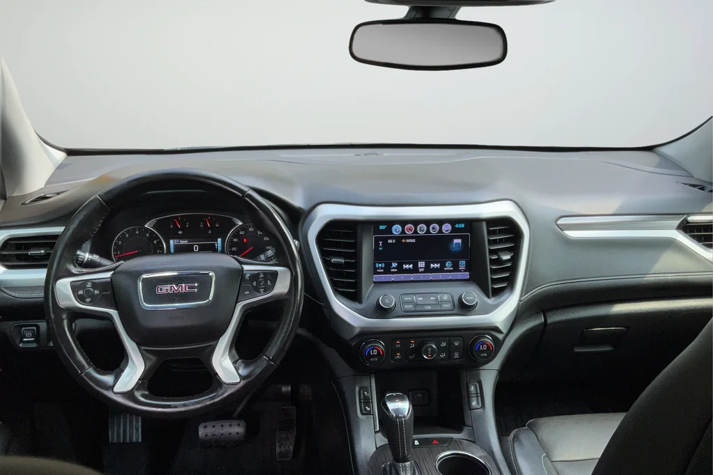 Used 2019 Gray GMC SLT-1 image 12