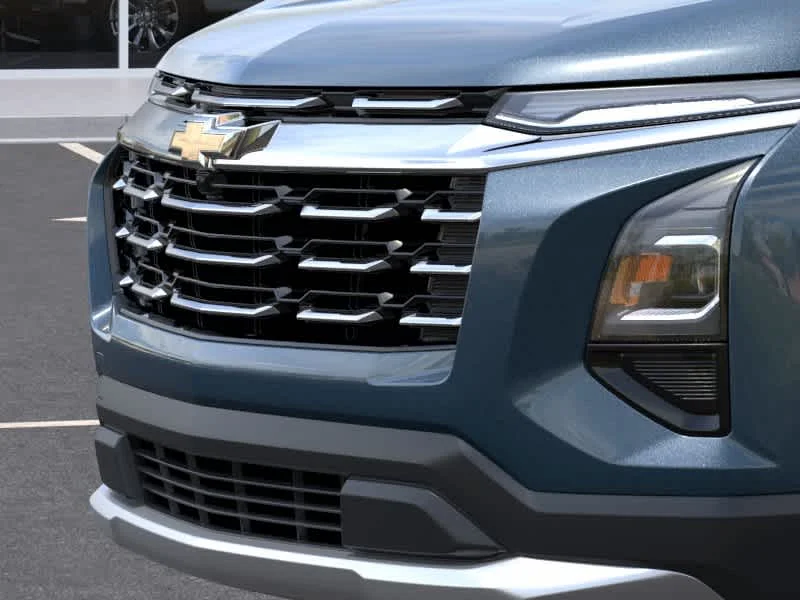 2027 Chevrolet Equinox LT - Photo 37