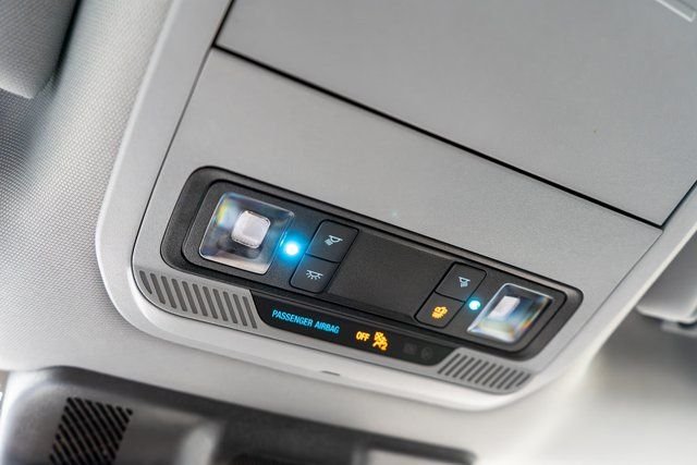 Used 2025  Ford XLT image 31