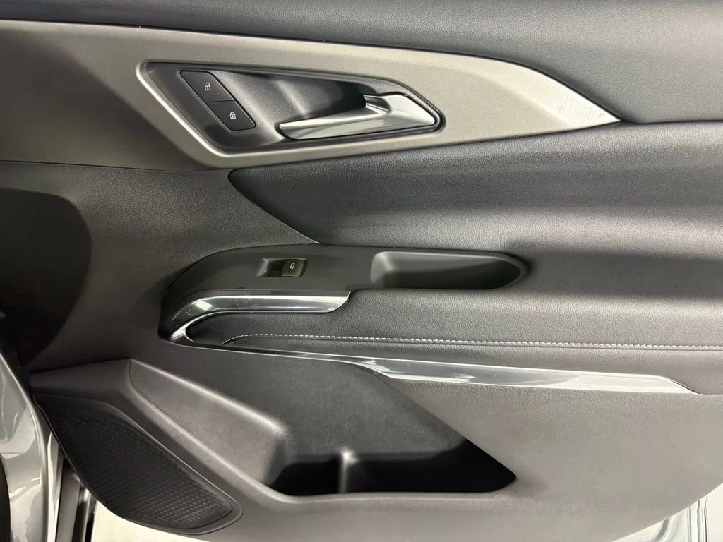 New 2026 Sterling Gray Metallic Chevrolet LT image 14