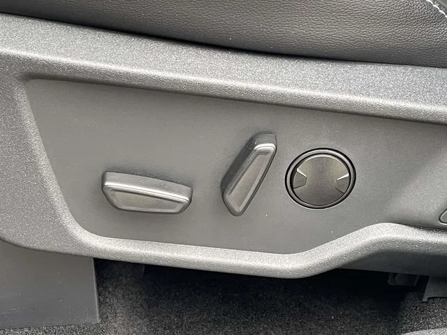 2025 Ford Bronco 4-Door Outer Banks - Photo 16