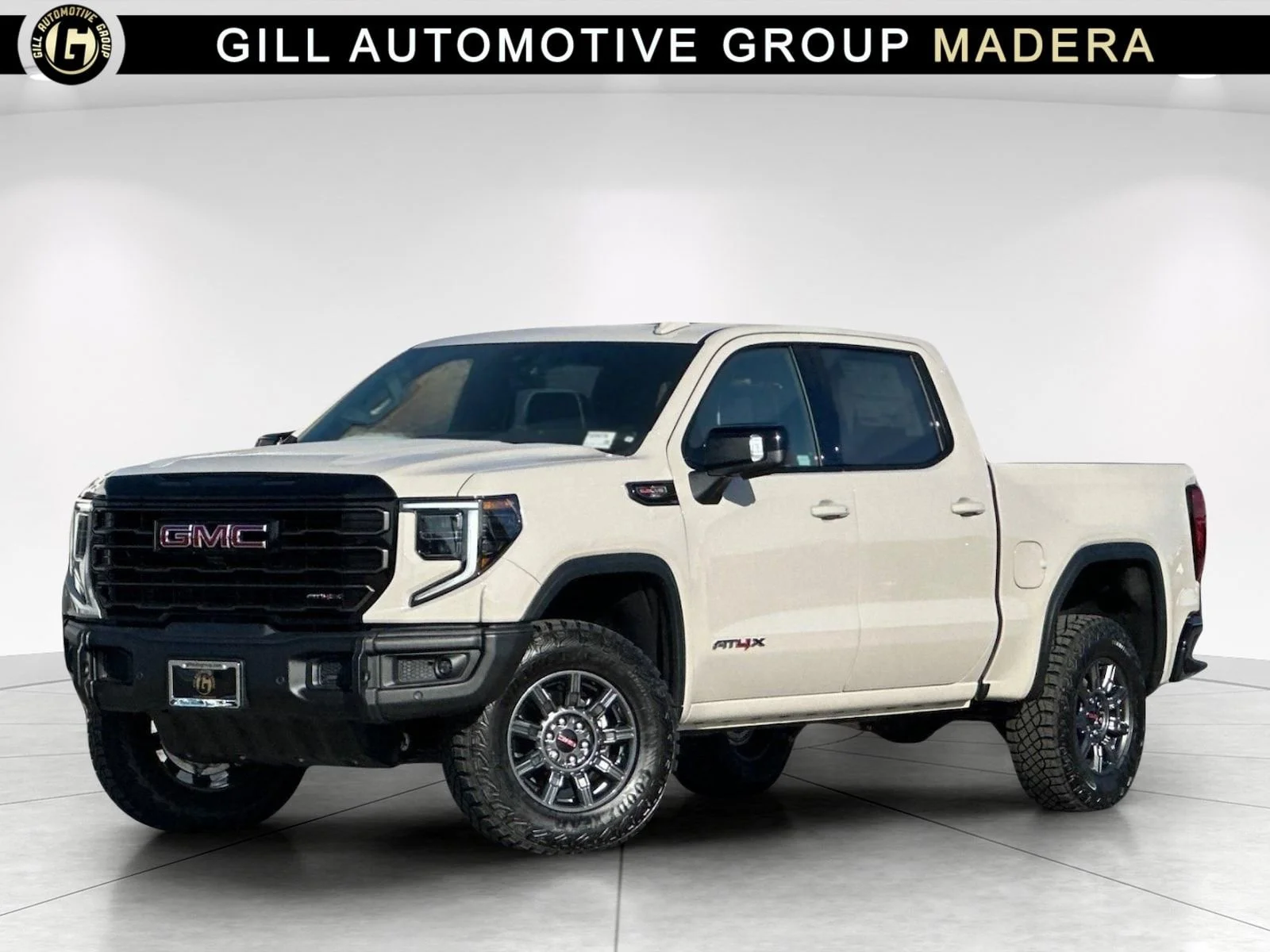 New 2026 Coastal Dune GMC AT4X image 1