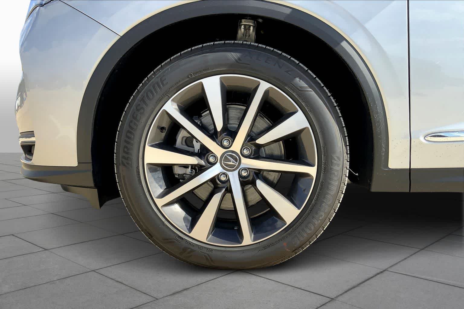 2026 Acura MDX Technology Package - Photo 12