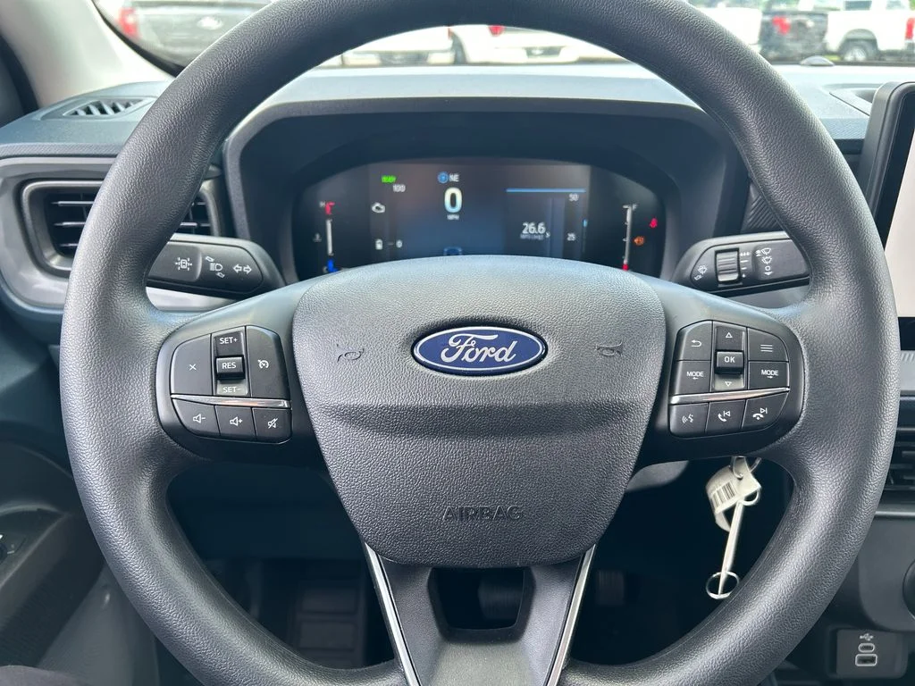 New 2026 Oxford White Ford XL image 23