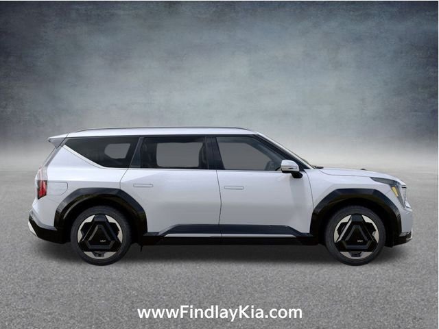 2026 Kia EV9 Land - Photo 9