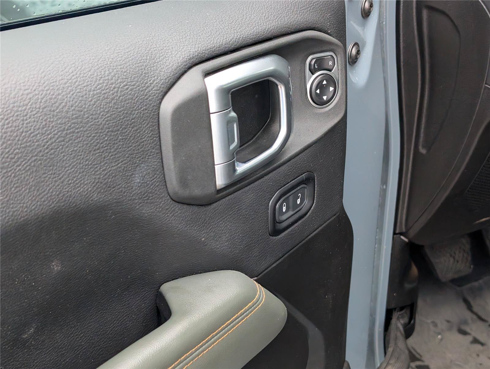 2024 Jeep Gladiator Mojave - Photo 14