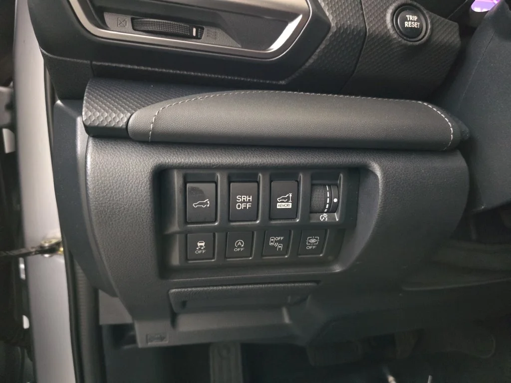 Used 2019 Silver Subaru Touring image 26