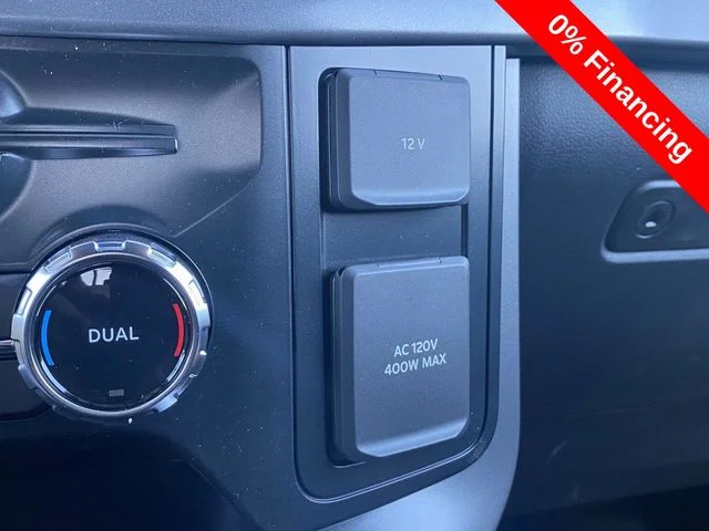 New 2026 Gray Ford XLT image 14