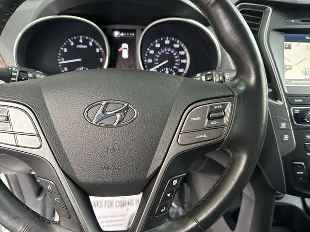 Used 2018 White Hyundai 2.0T Ultimate image 18