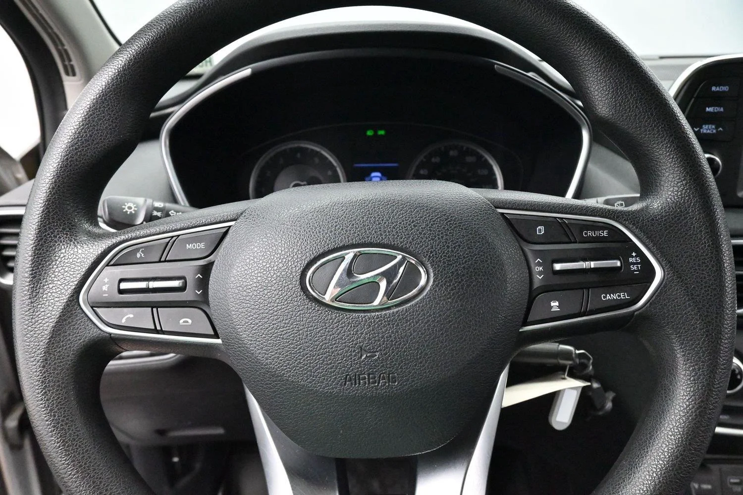 Used 2019 Symphony Silver Hyundai SE image 15