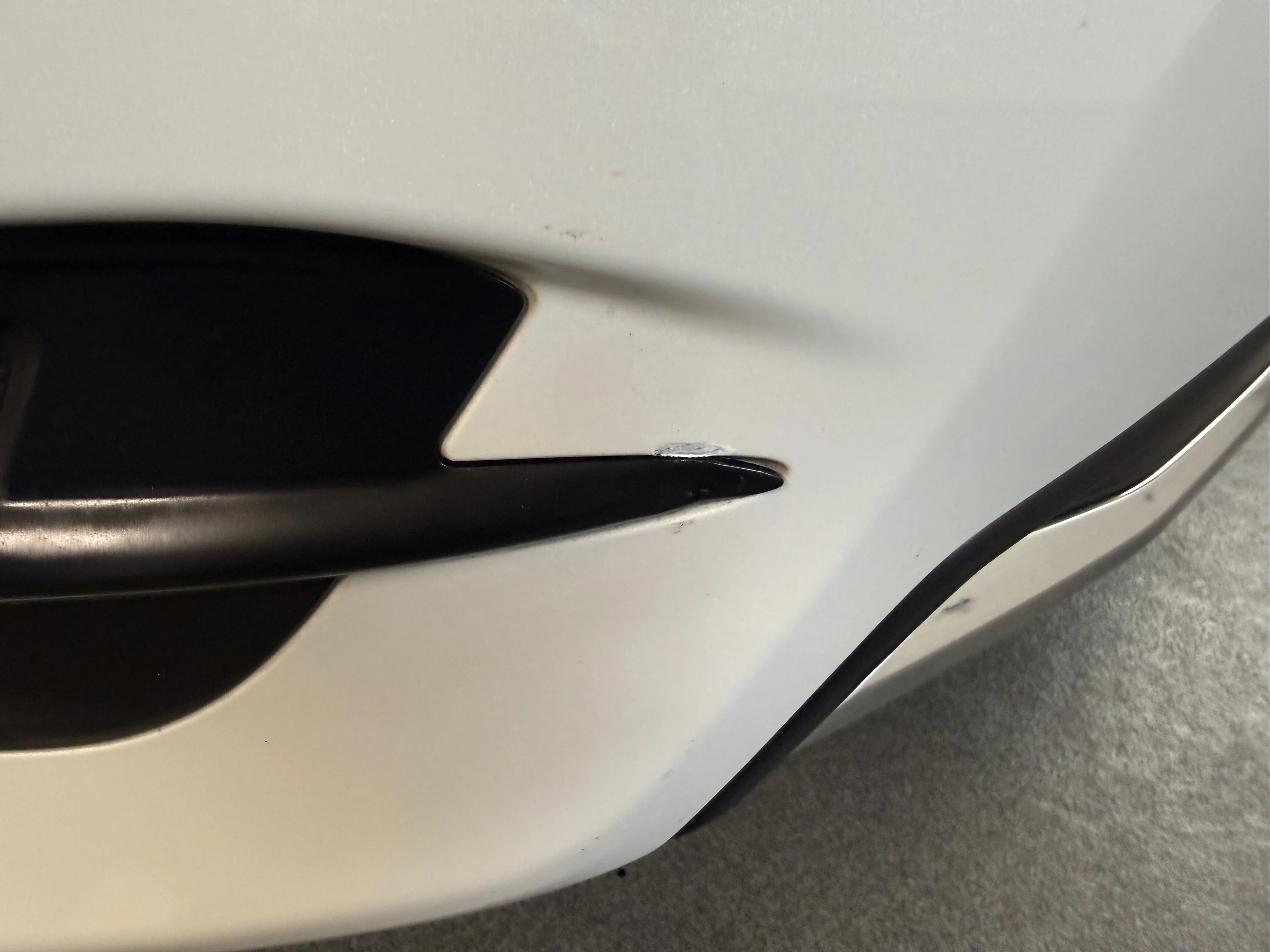 Certified Used 2019 Platinum White Pearl Honda LX image 29