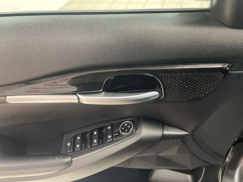 Used 2024 Gray Kia S image 19