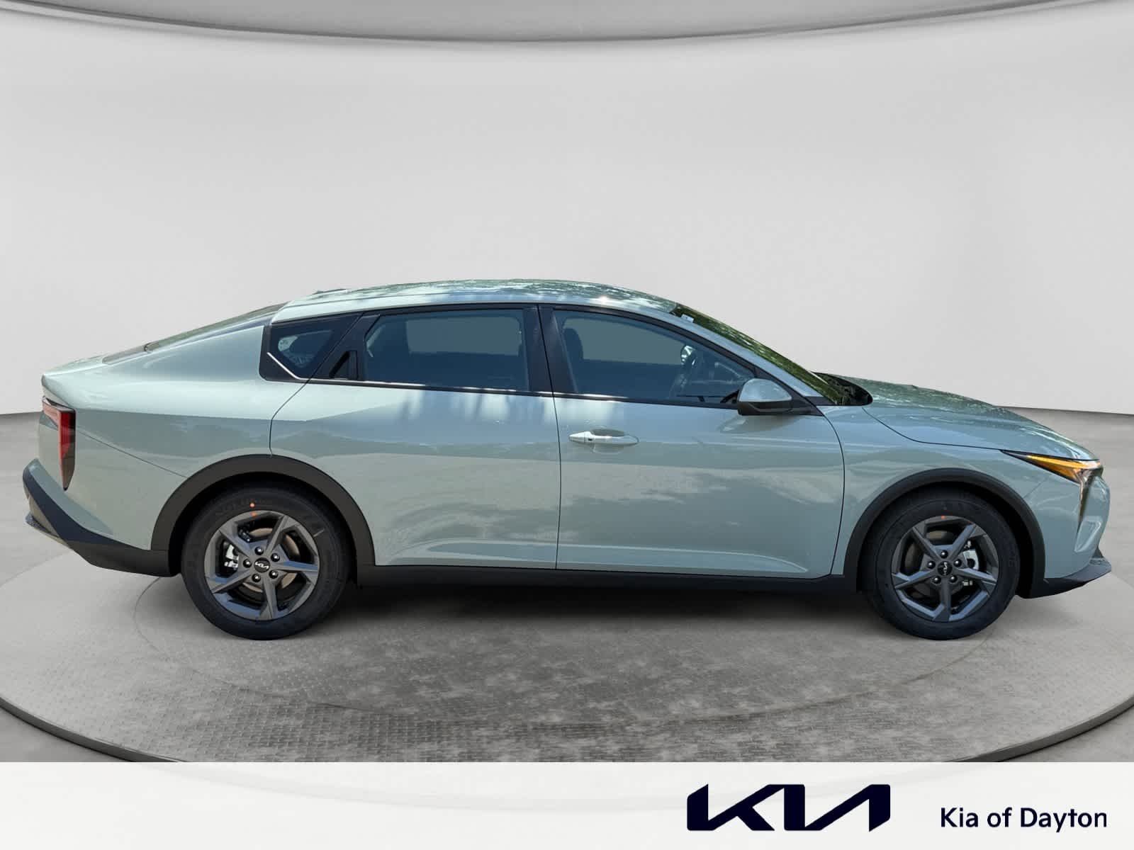 New 2026 Morning Haze Kia LXS image 4