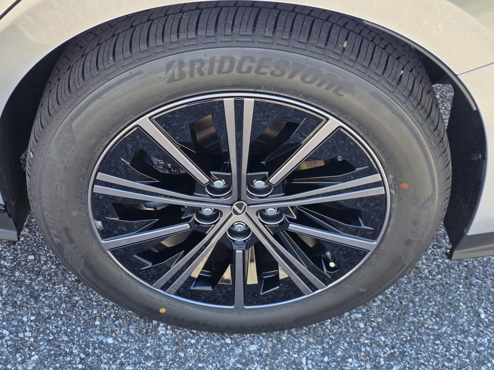 New 2026 Iridium Lexus ES 350h PREMIUM+ image 35