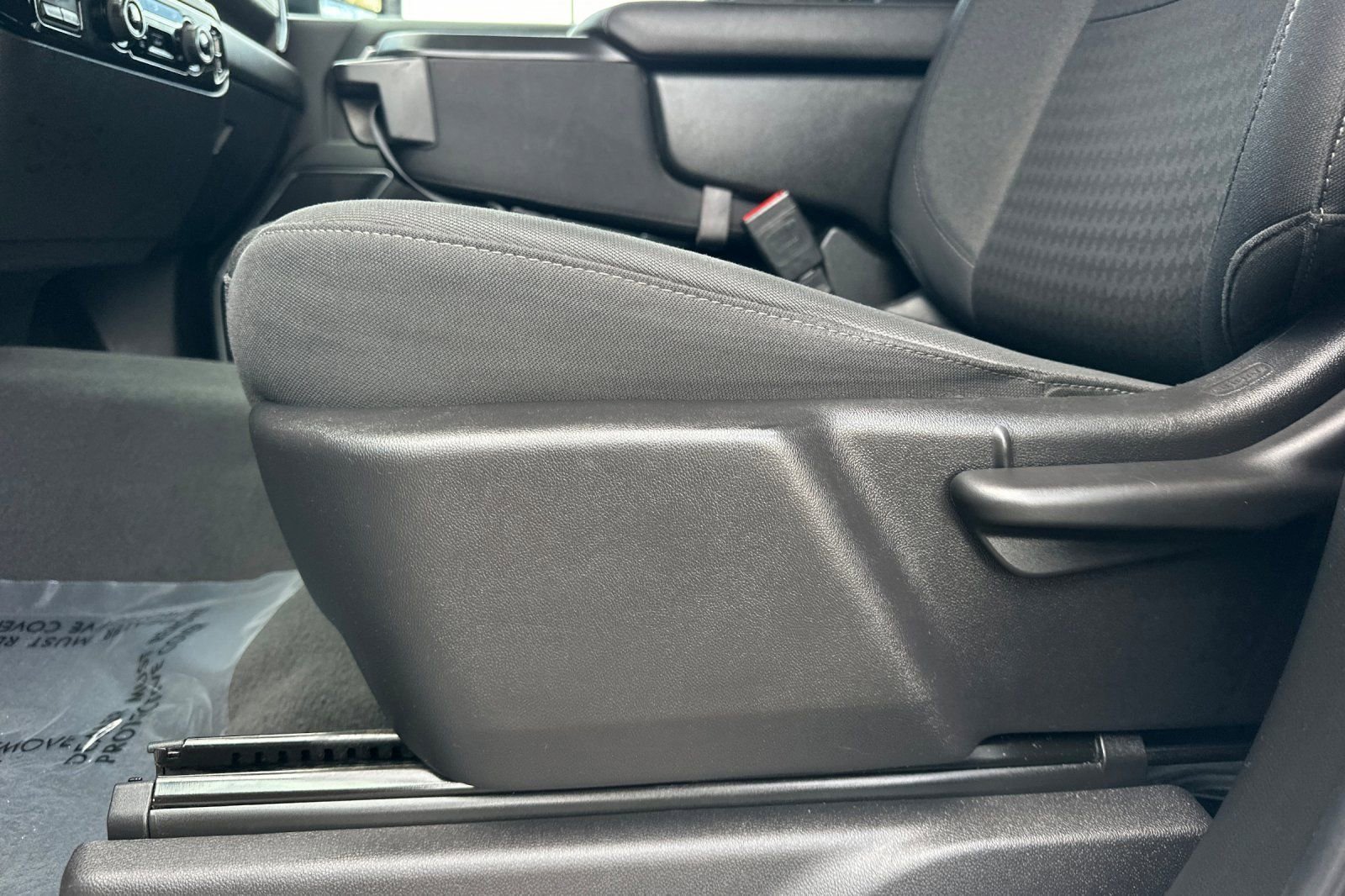 2024 Chevrolet Silverado 3500HD LT - Photo 13