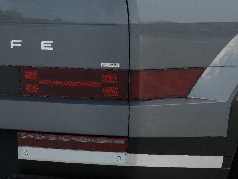 New 2027 Gray Hyundai Limited AWD image 10