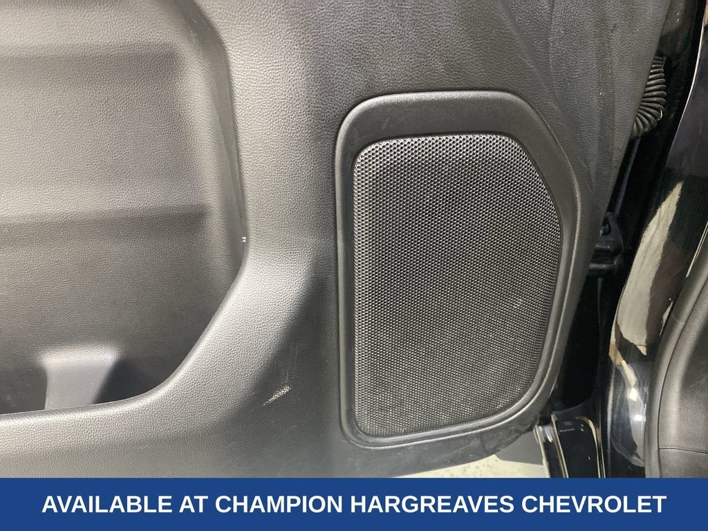 2019 Chevrolet Silverado 1500 LT - Photo 33