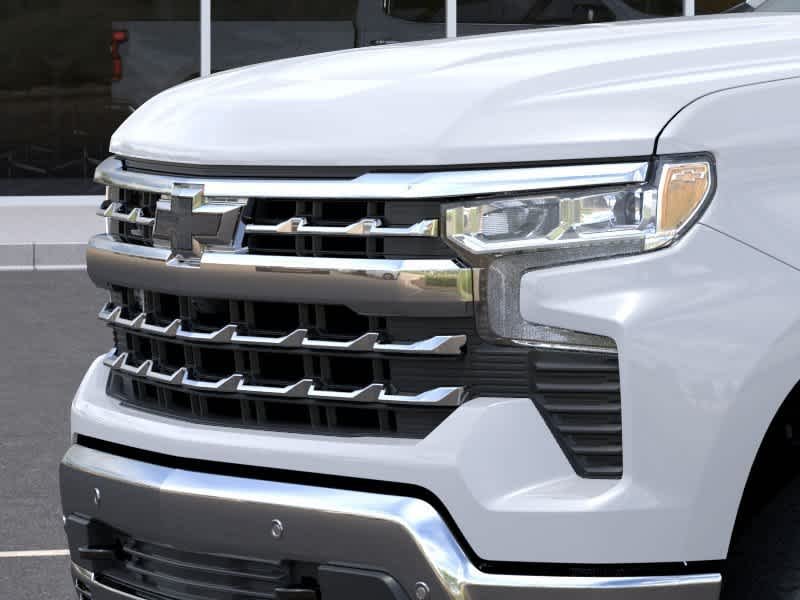 2026 Chevrolet Silverado 1500 LTZ - Photo 13